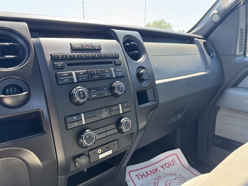 2014 Ford F-150 STX - Photo 16 - North Platte, NE 69101