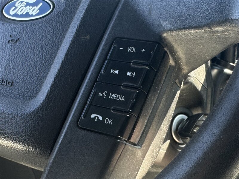2014 Ford F-150 STX - Photo 12 - North Platte, NE 69101