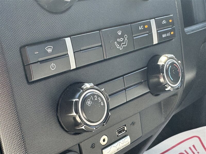 2014 Ford F-150 STX - Photo 14 - North Platte, NE 69101