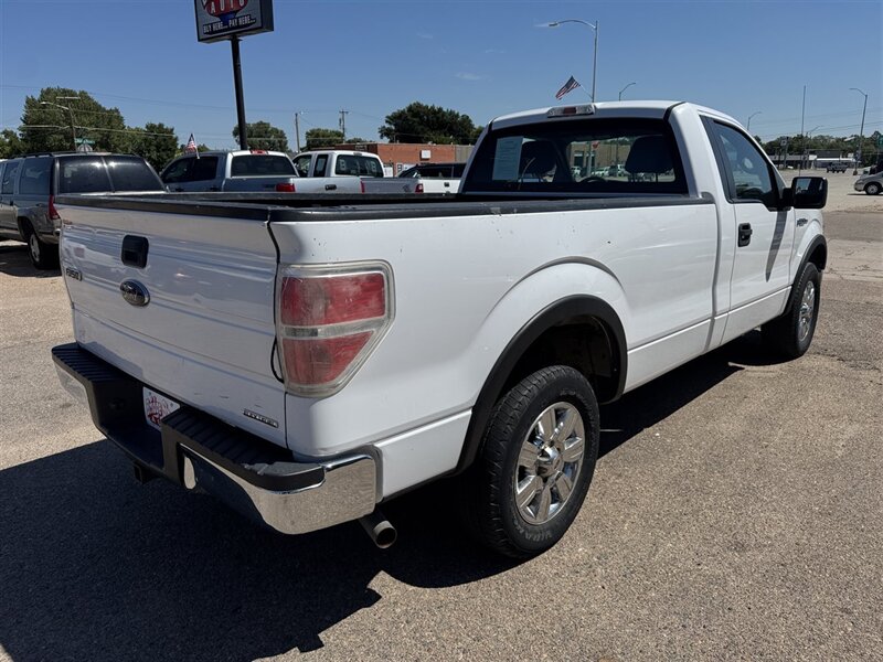 2014 Ford F-150 STX - Photo 6 - North Platte, NE 69101