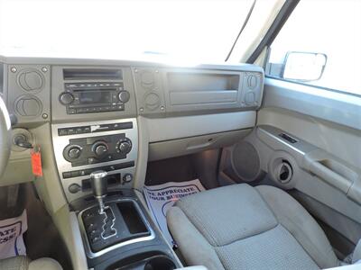 2006 Jeep Commander   - Photo 12 - North Platte, NE 69101