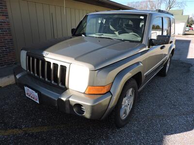 2006 Jeep Commander   - Photo 2 - North Platte, NE 69101