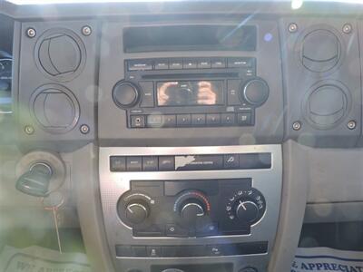 2006 Jeep Commander   - Photo 18 - North Platte, NE 69101