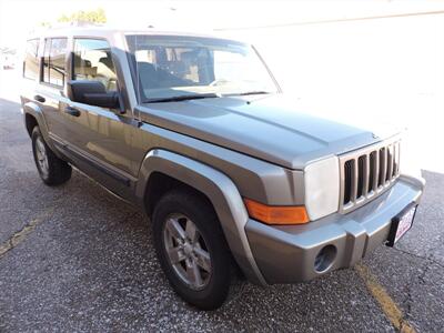 2006 Jeep Commander   - Photo 4 - North Platte, NE 69101