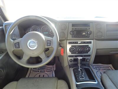 2006 Jeep Commander   - Photo 11 - North Platte, NE 69101