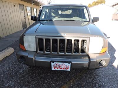 2006 Jeep Commander   - Photo 3 - North Platte, NE 69101