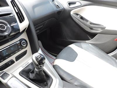 2013 Ford Focus SE   - Photo 17 - Kearney, NE 68847