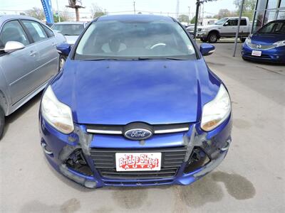 2013 Ford Focus SE   - Photo 3 - Kearney, NE 68847