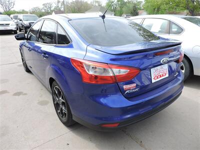 2013 Ford Focus SE   - Photo 6 - Kearney, NE 68847
