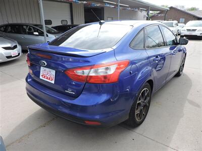 2013 Ford Focus SE   - Photo 5 - Kearney, NE 68847