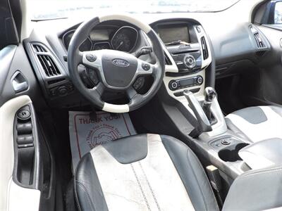 2013 Ford Focus SE   - Photo 12 - Kearney, NE 68847
