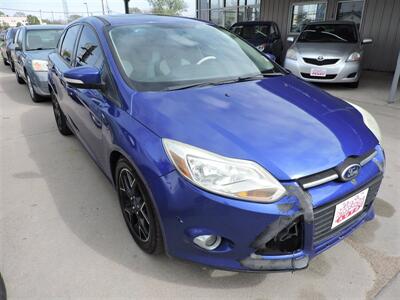 2013 Ford Focus SE   - Photo 4 - Kearney, NE 68847