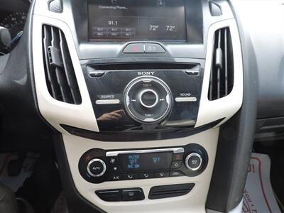 2013 Ford Focus SE   - Photo 16 - Kearney, NE 68847