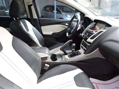 2013 Ford Focus SE   - Photo 11 - Kearney, NE 68847