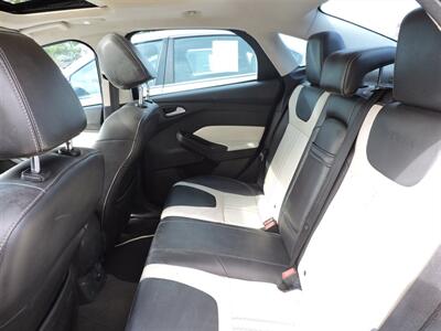 2013 Ford Focus SE   - Photo 9 - Kearney, NE 68847