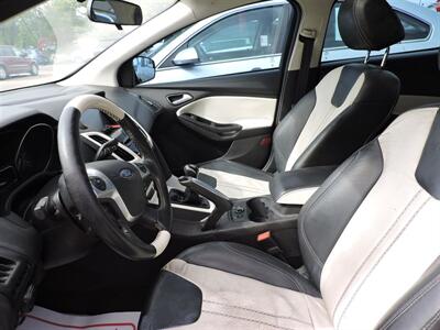 2013 Ford Focus SE   - Photo 8 - Kearney, NE 68847