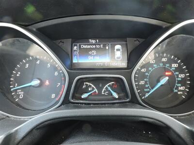 2013 Ford Focus SE   - Photo 15 - Kearney, NE 68847