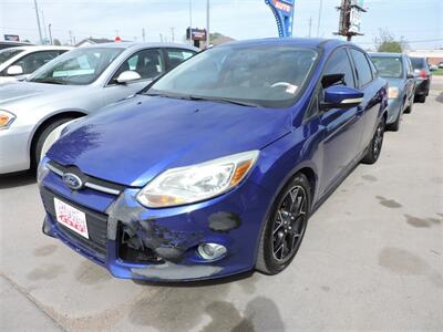 2013 Ford Focus SE   - Photo 2 - Kearney, NE 68847