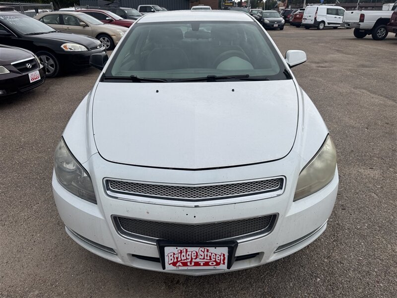 2012 Chevrolet Malibu LS Fleet - Photo 4 - North Platte, NE 69101