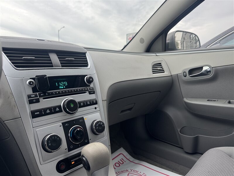 2012 Chevrolet Malibu LS Fleet - Photo 15 - North Platte, NE 69101
