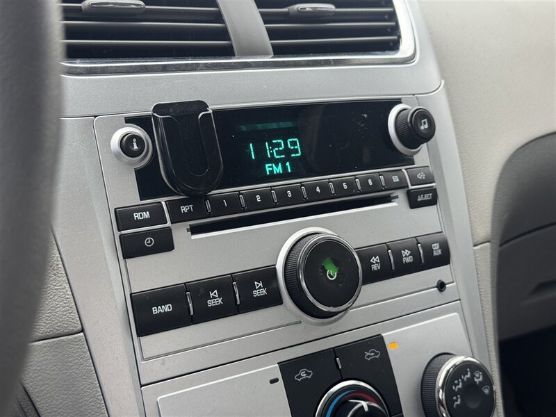 2012 Chevrolet Malibu LS Fleet - Photo 13 - North Platte, NE 69101
