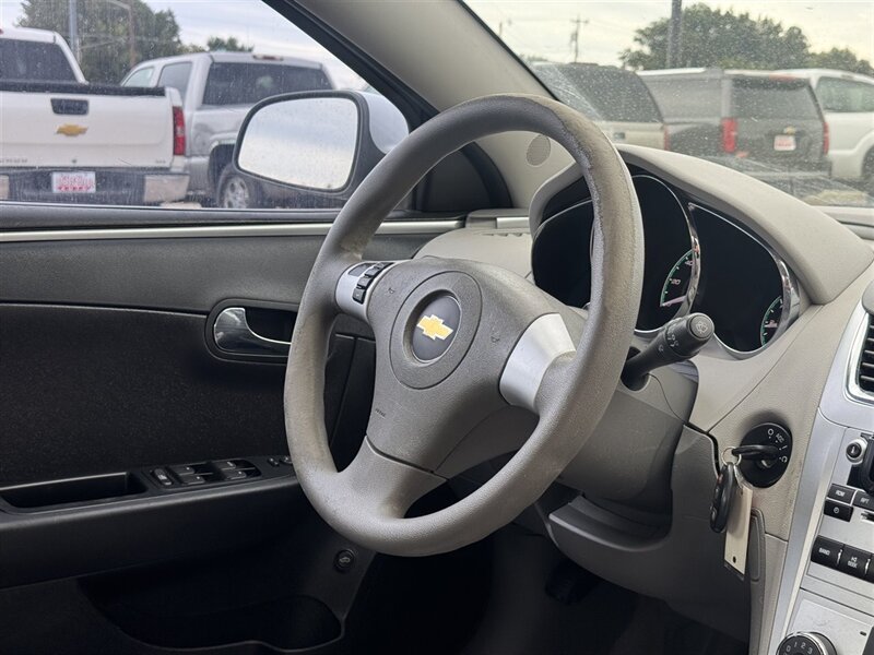 2012 Chevrolet Malibu LS Fleet - Photo 3 - North Platte, NE 69101
