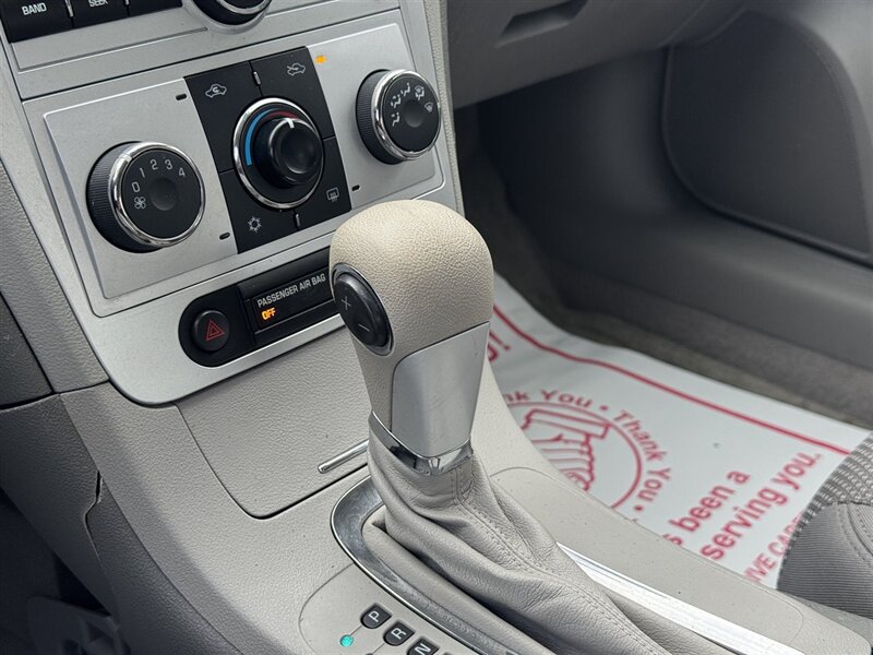 2012 Chevrolet Malibu LS Fleet - Photo 14 - North Platte, NE 69101