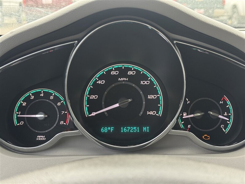 2012 Chevrolet Malibu LS Fleet - Photo 12 - North Platte, NE 69101