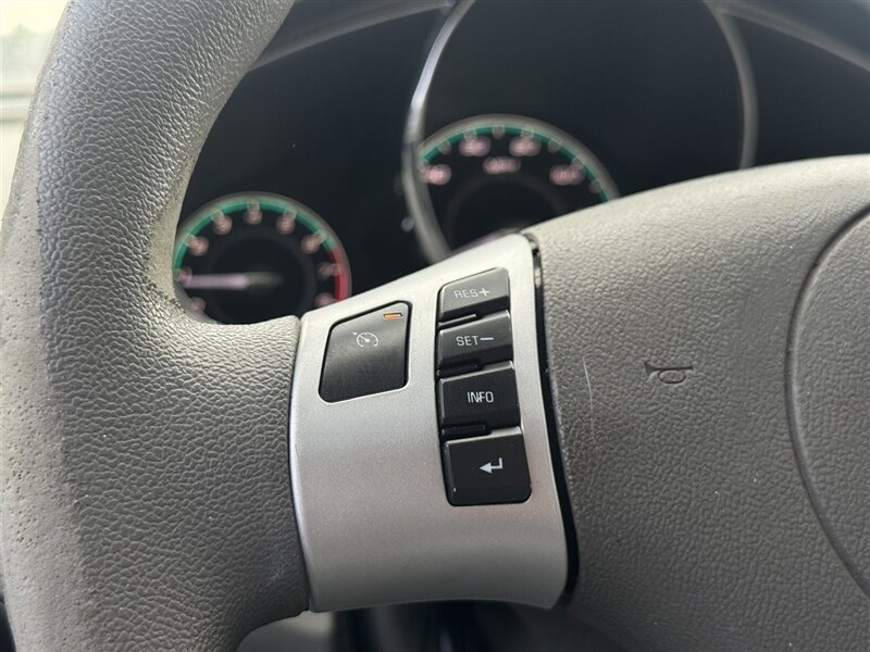 2012 Chevrolet Malibu LS Fleet - Photo 11 - North Platte, NE 69101