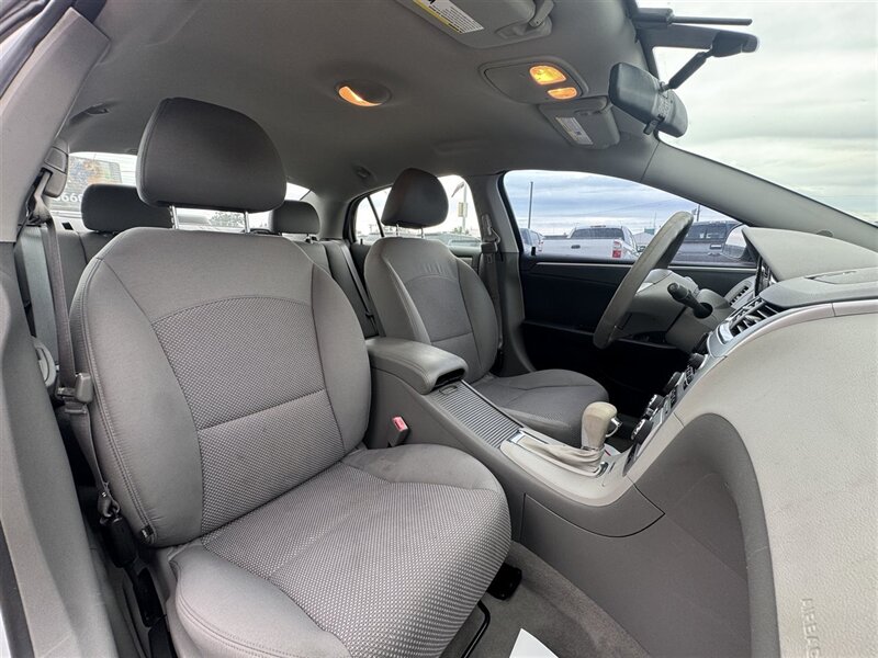 2012 Chevrolet Malibu LS Fleet - Photo 10 - North Platte, NE 69101