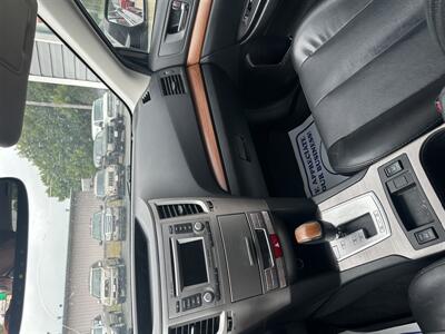 2013 Subaru Outback 2.5i Limited   - Photo 8 - Grand Island, NE 68801