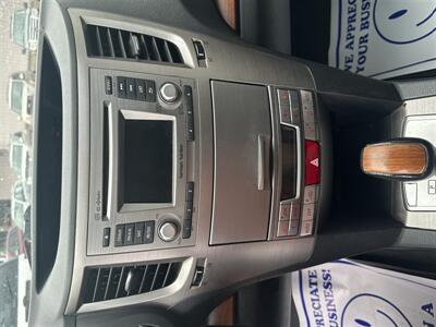 2013 Subaru Outback 2.5i Limited   - Photo 11 - Grand Island, NE 68801