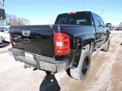 2013 Chevrolet Silverado 1500 LT   - Photo 5 - Lexington, NE 68850