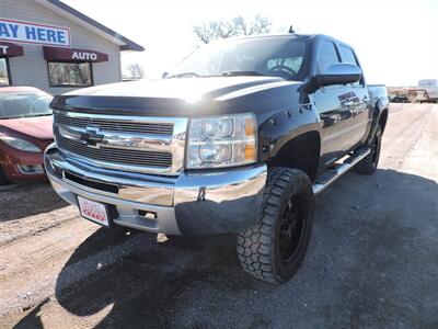 2013 Chevrolet Silverado 1500 LT   - Photo 2 - Lexington, NE 68850