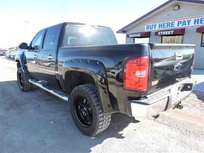 2013 Chevrolet Silverado 1500 LT   - Photo 7 - Lexington, NE 68850