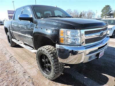 2013 Chevrolet Silverado 1500 LT   - Photo 4 - Lexington, NE 68850