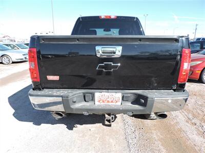 2013 Chevrolet Silverado 1500 LT   - Photo 6 - Lexington, NE 68850