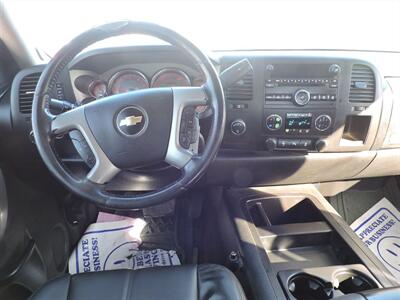 2013 Chevrolet Silverado 1500 LT   - Photo 10 - Lexington, NE 68850