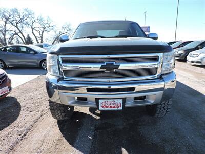 2013 Chevrolet Silverado 1500 LT   - Photo 3 - Lexington, NE 68850