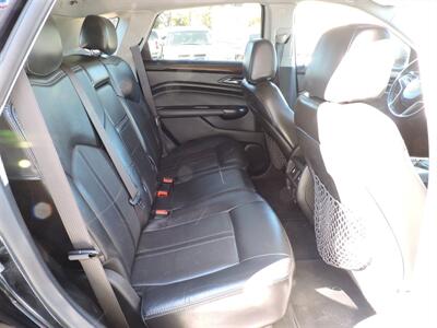 2015 Cadillac SRX Luxury Collection   - Photo 11 - Lexington, NE 68850