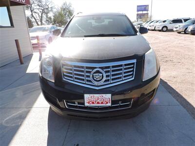 2015 Cadillac SRX Luxury Collection   - Photo 3 - Lexington, NE 68850