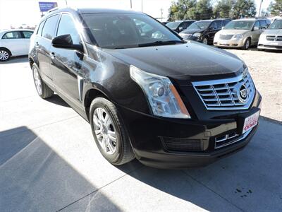 2015 Cadillac SRX Luxury Collection   - Photo 4 - Lexington, NE 68850