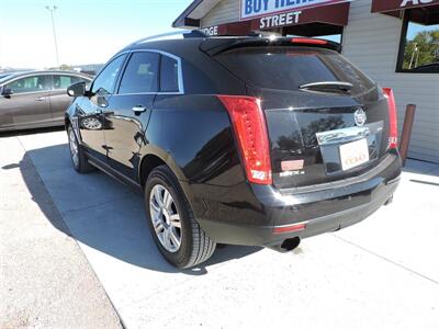 2015 Cadillac SRX Luxury Collection   - Photo 7 - Lexington, NE 68850