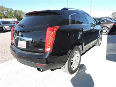 2015 Cadillac SRX Luxury Collection   - Photo 5 - Lexington, NE 68850
