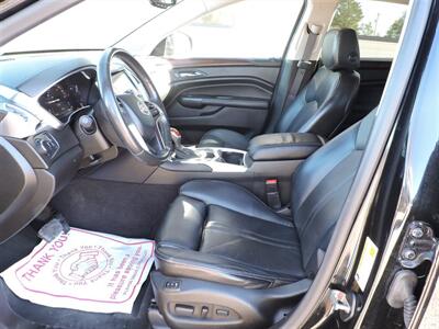 2015 Cadillac SRX Luxury Collection   - Photo 9 - Lexington, NE 68850