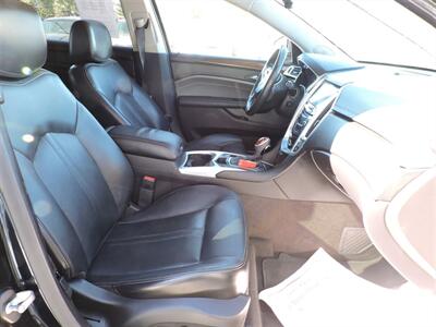 2015 Cadillac SRX Luxury Collection   - Photo 10 - Lexington, NE 68850