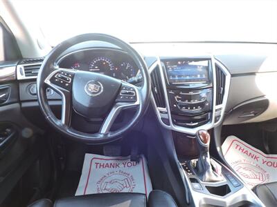 2015 Cadillac SRX Luxury Collection   - Photo 12 - Lexington, NE 68850