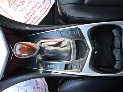 2015 Cadillac SRX Luxury Collection   - Photo 18 - Lexington, NE 68850