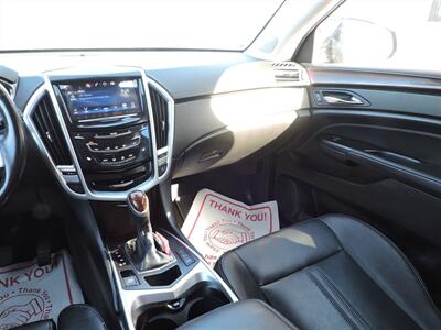 2015 Cadillac SRX Luxury Collection   - Photo 13 - Lexington, NE 68850