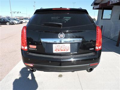 2015 Cadillac SRX Luxury Collection   - Photo 6 - Lexington, NE 68850